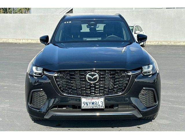 2025 Mazda CX-70 3.3 Turbo S Premium Package