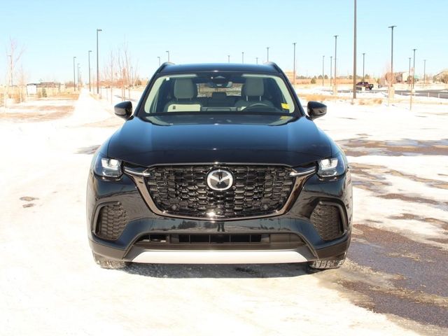 2025 Mazda CX-70 3.3 Turbo Premium Package