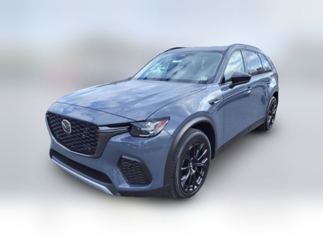 2025 Mazda CX-70 3.3 Turbo Premium Package