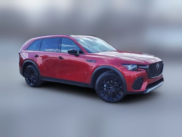 2025 Mazda CX-70 3.3 Turbo Premium Package