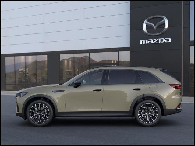 2025 Mazda CX-70 PHEV Premium Package