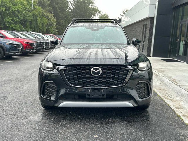 2025 Mazda CX-70 PHEV Premium Plus Package