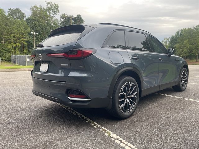 2025 Mazda CX-70 PHEV Premium Package