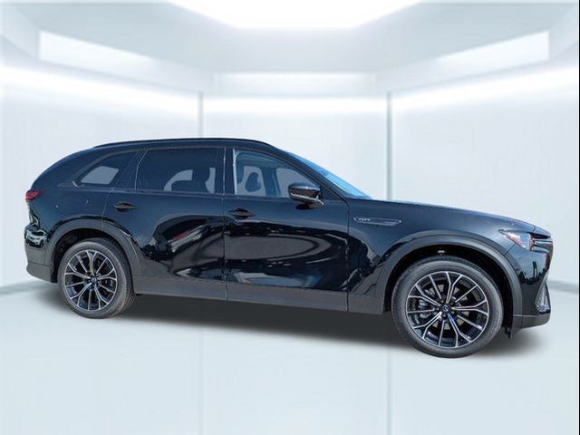 2025 Mazda CX-70 PHEV Premium Package