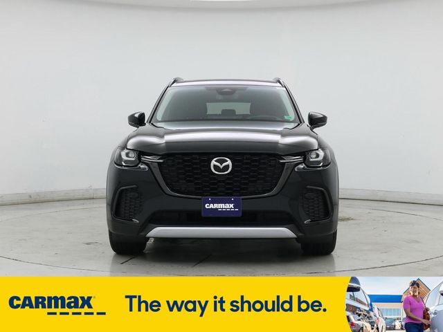 2025 Mazda CX-70 PHEV Premium Package