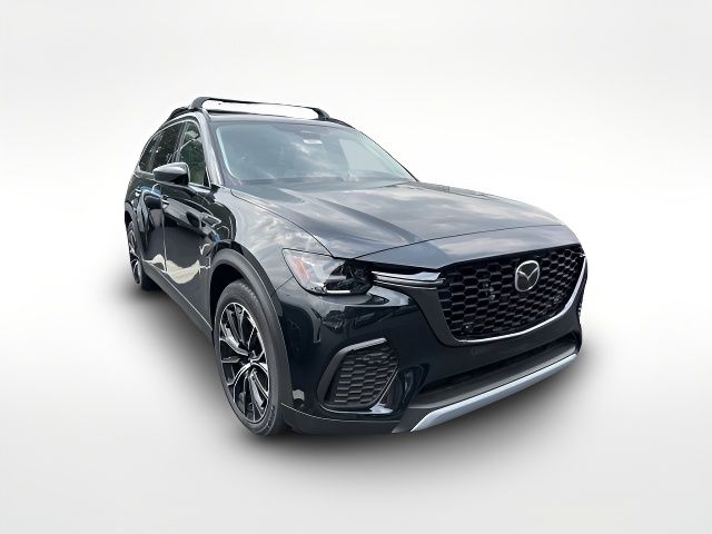 2025 Mazda CX-70 PHEV Premium Package