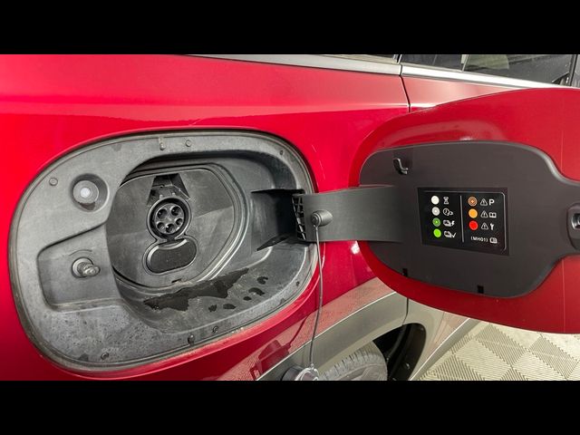 2025 Mazda CX-70 PHEV Premium Package