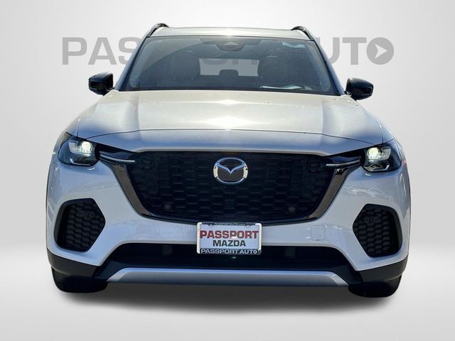 2025 Mazda CX-70 PHEV Premium Package