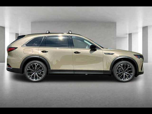 2025 Mazda CX-70 PHEV Premium Package