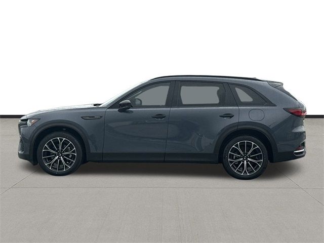 2025 Mazda CX-70 PHEV Premium Package