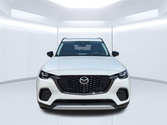 2025 Mazda CX-70 PHEV Premium Package