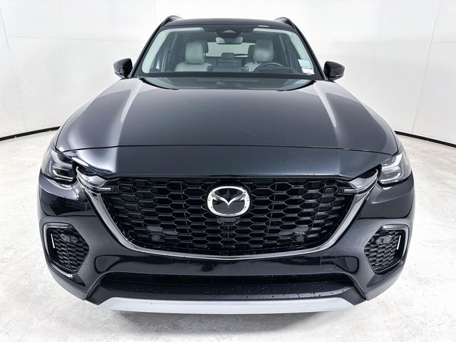 2025 Mazda CX-70 PHEV Premium Package