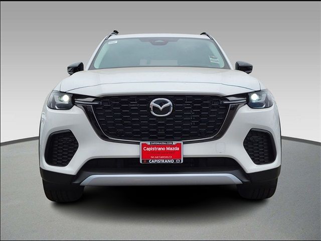 2025 Mazda CX-70 PHEV Premium Package