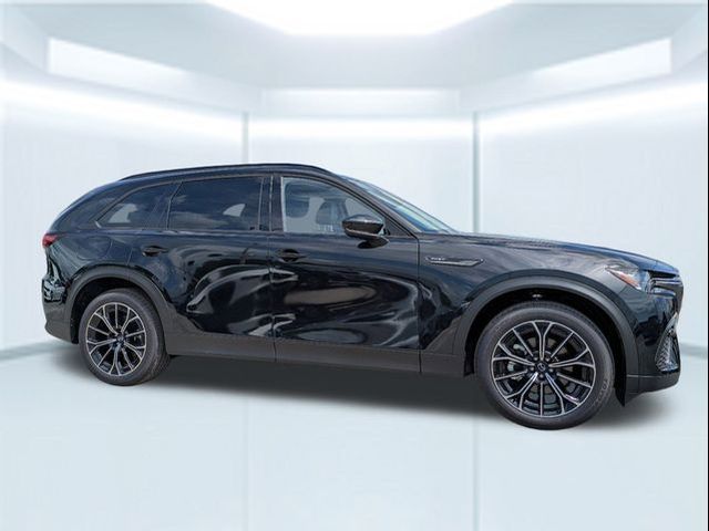 2025 Mazda CX-70 PHEV Premium Package