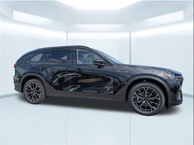 2025 Mazda CX-70 PHEV Premium Package