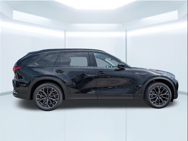 2025 Mazda CX-70 PHEV Premium Package