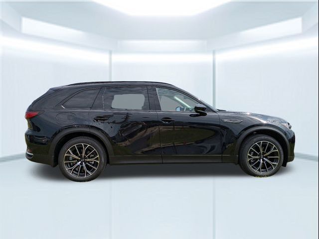 2025 Mazda CX-70 PHEV Premium Package