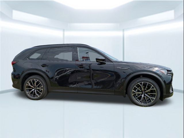 2025 Mazda CX-70 PHEV Premium Package