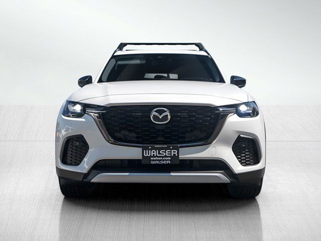 2025 Mazda CX-70 PHEV Premium Package