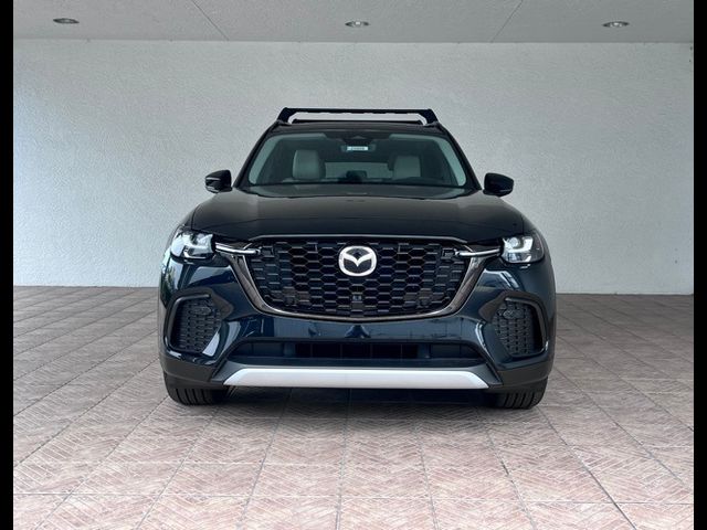 2025 Mazda CX-70 PHEV Premium Package