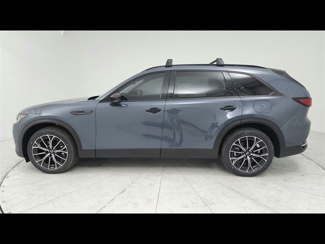 2025 Mazda CX-70 PHEV Premium Package