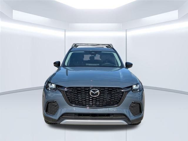 2025 Mazda CX-70 PHEV Premium Package