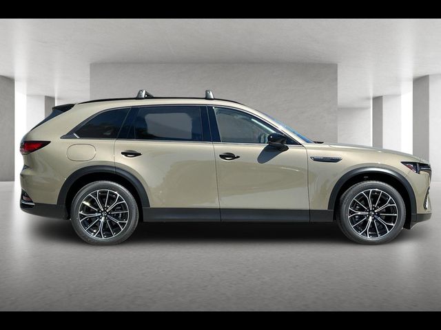 2025 Mazda CX-70 PHEV Premium Package