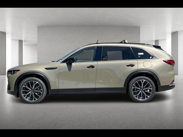 2025 Mazda CX-70 PHEV Premium Package