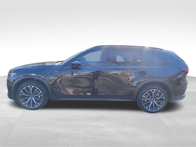 2025 Mazda CX-70 PHEV Premium Package