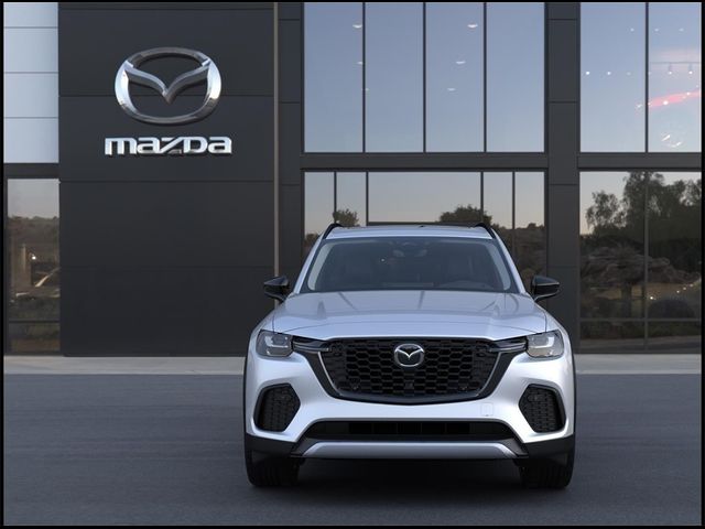 2025 Mazda CX-70 PHEV Premium Package