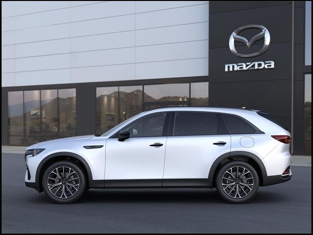 2025 Mazda CX-70 PHEV Premium Package