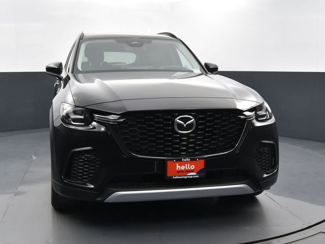 2025 Mazda CX-70 PHEV Premium Package