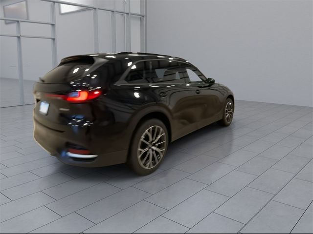 2025 Mazda CX-70 PHEV Premium Package