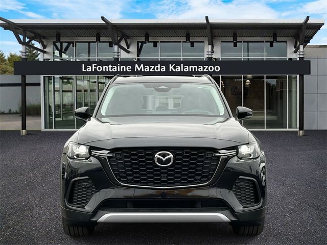 2025 Mazda CX-70 PHEV Premium Package