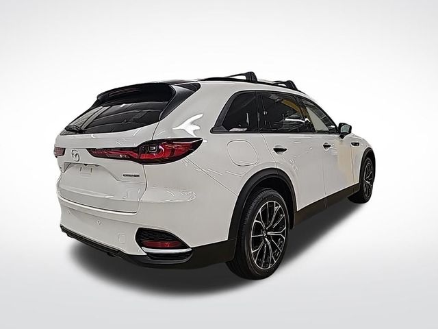 2025 Mazda CX-70 PHEV Premium Package