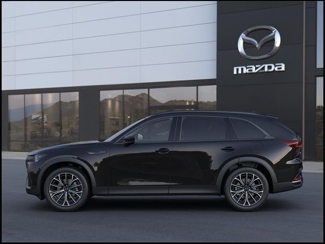 2025 Mazda CX-70 PHEV Premium Package