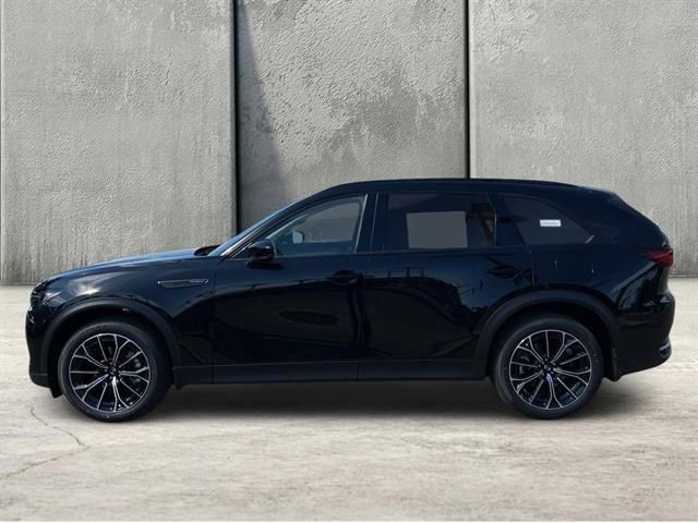 2025 Mazda CX-70 PHEV Premium Package