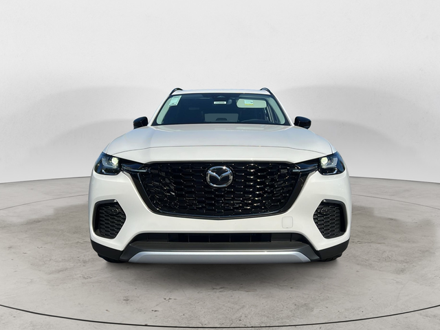 2025 Mazda CX-70 PHEV Premium Package