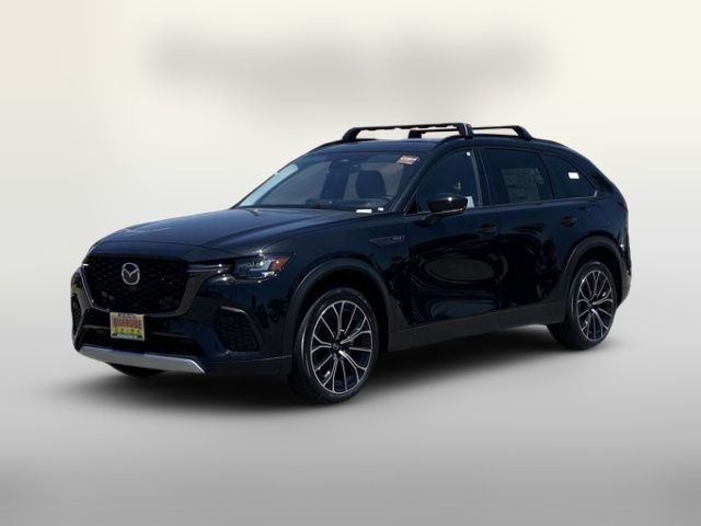 2025 Mazda CX-70 PHEV Premium Package