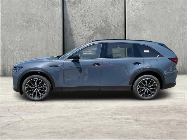 2025 Mazda CX-70 PHEV Premium Package