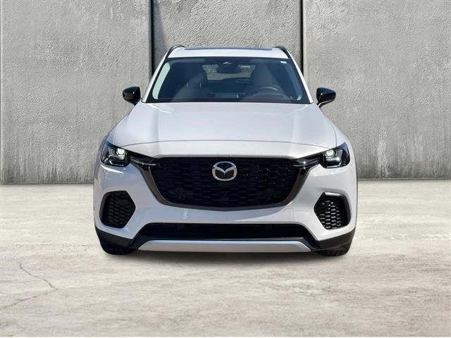 2025 Mazda CX-70 PHEV Premium Package