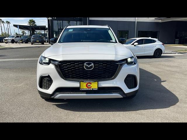 2025 Mazda CX-70 PHEV Premium Package