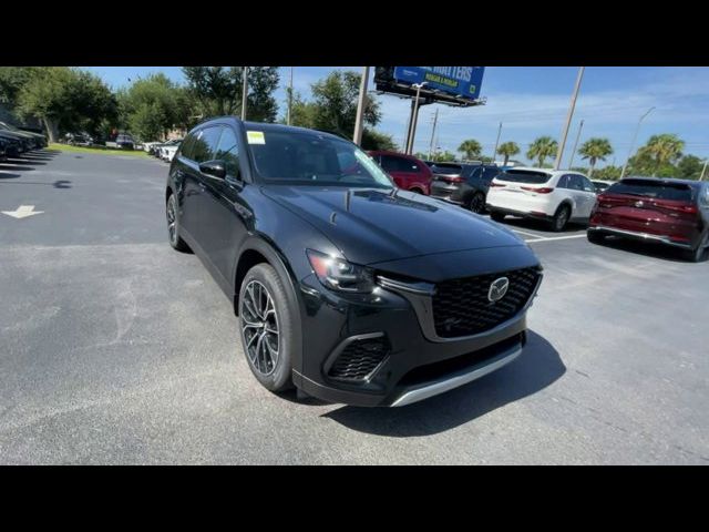 2025 Mazda CX-70 PHEV Premium Package