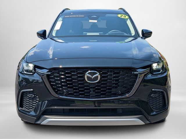2025 Mazda CX-70 PHEV Premium Package