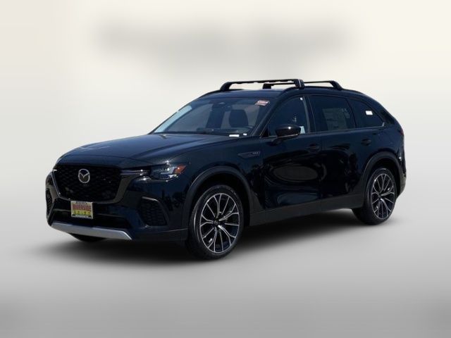 2025 Mazda CX-70 PHEV Premium Package