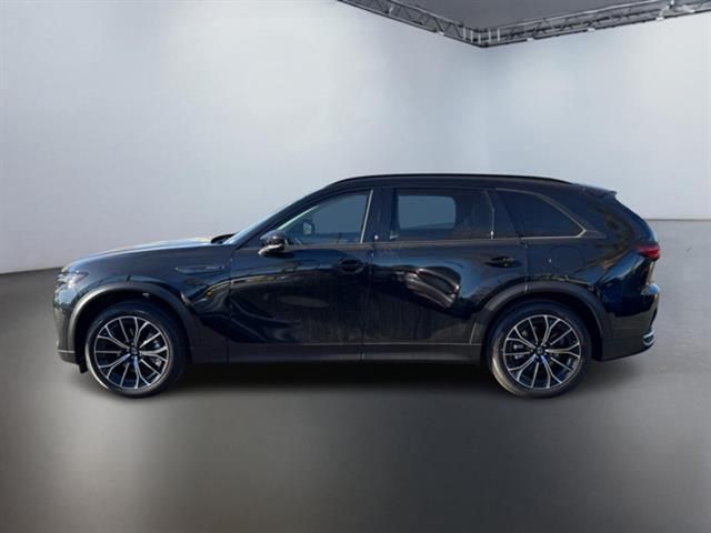 2025 Mazda CX-70 PHEV Premium Package