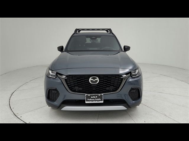 2025 Mazda CX-70 PHEV Premium Plus Package