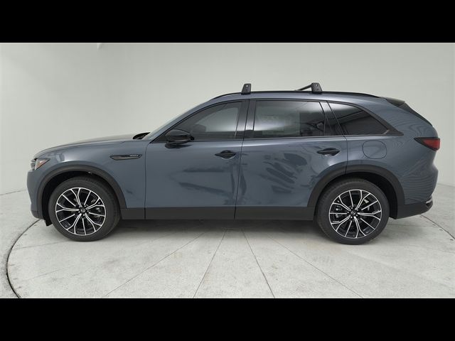 2025 Mazda CX-70 PHEV Premium Plus Package