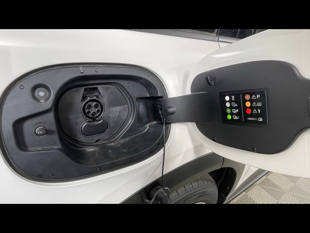 2025 Mazda CX-70 PHEV Premium Plus Package