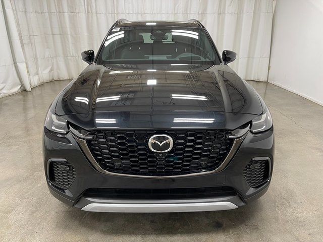 2025 Mazda CX-70 PHEV Premium Plus Package